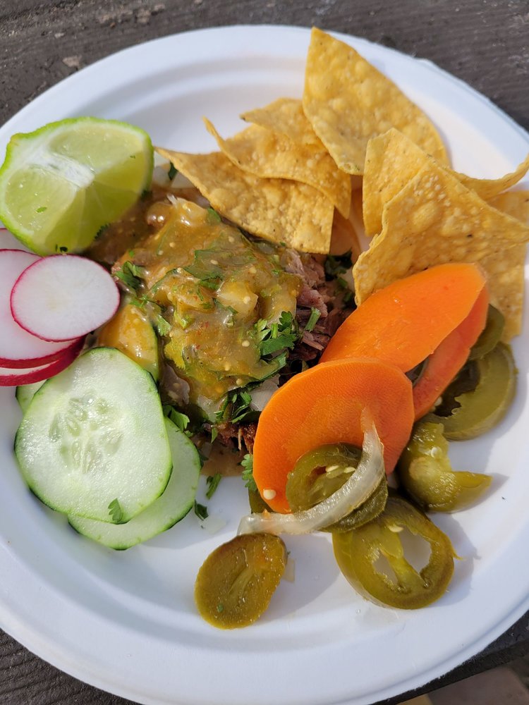 Taqueria Nueva Italia