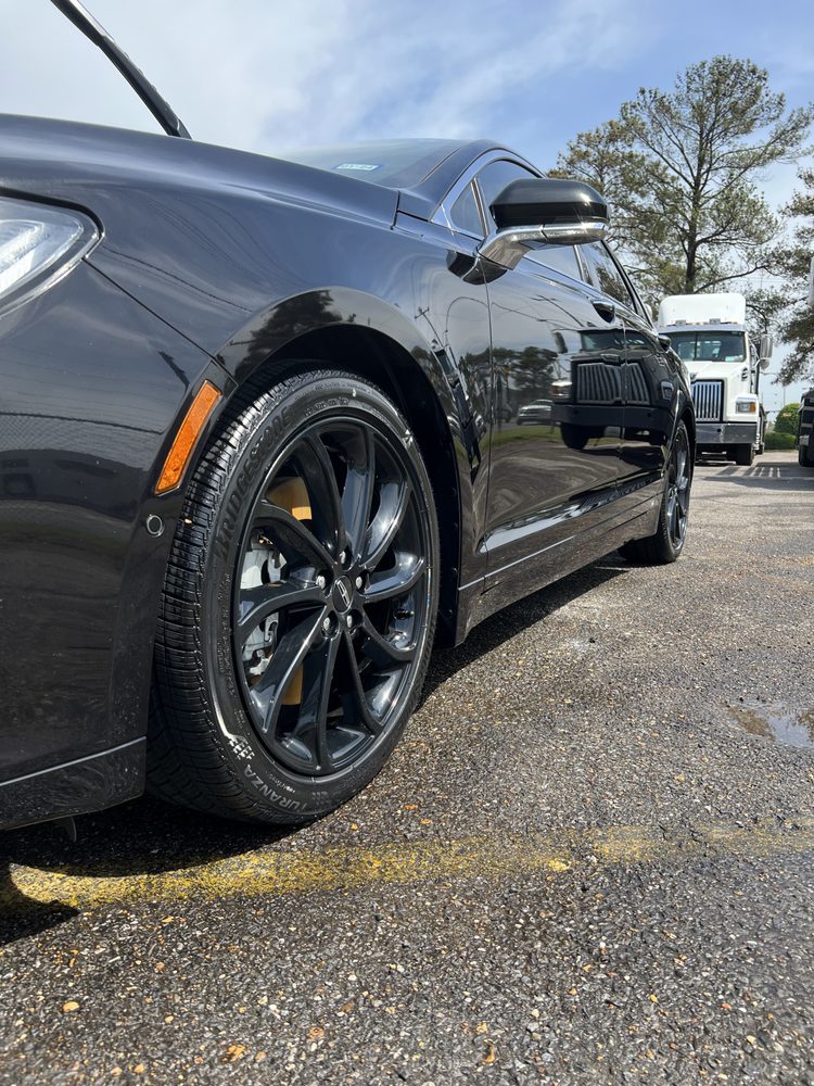 Pin Point Mobile Detailing