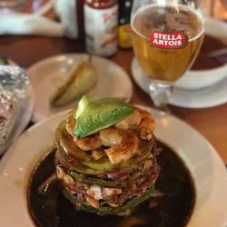 Delicias Del Mar 30 Photos 37 Reviews Seafood 1921 N Photo Of Delicias Del Mar El Paso Tx United States
