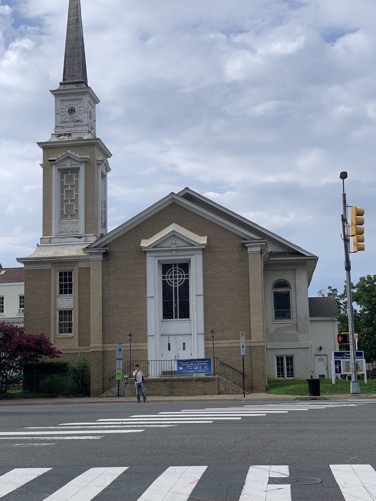 Central United Methodist Church