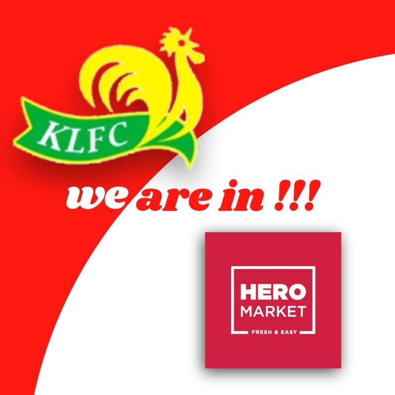 Hero Mart Gift Card Petaling Jaya 10 Giftly
