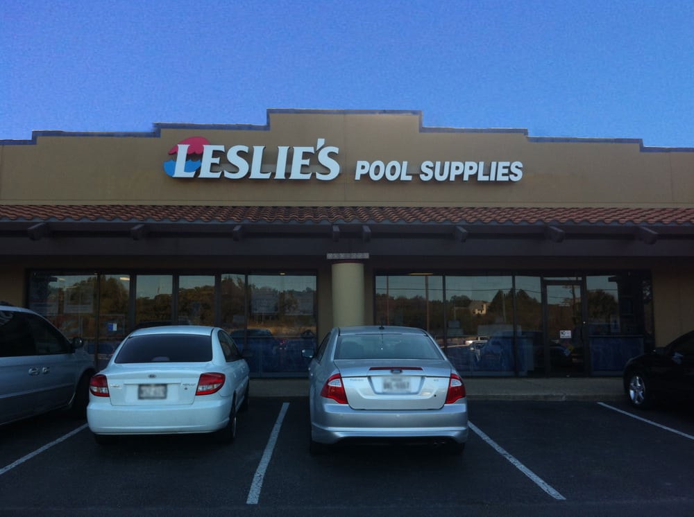 Leslie's