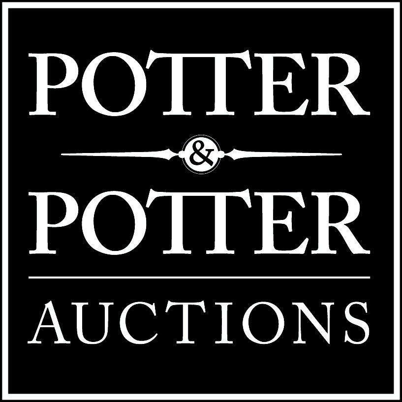 Potter & Potter Auctions Auction Houses 3759 N Ravenswood Ave