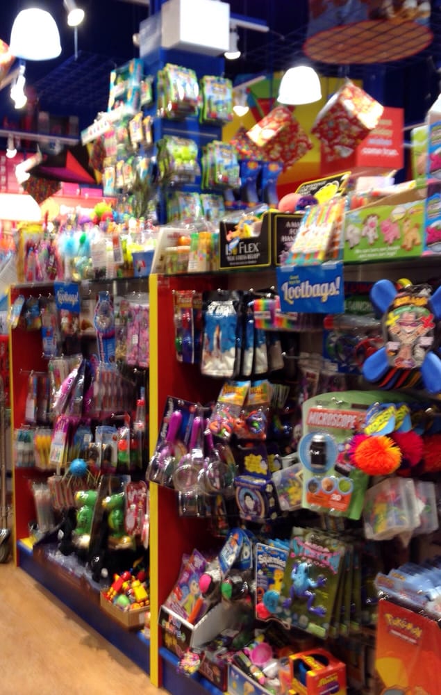 Mastermind Toys Toy Stores 1655 Kenaston Boulevard, Winnipeg, MB Phone Number Yelp