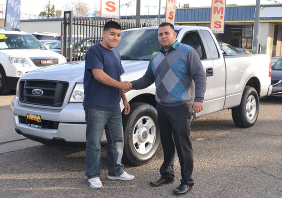 Sam S Auto 1254 N Abby St Fresno Ca Dealers Mapquest Reviews