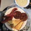 Bridgeport Cafe