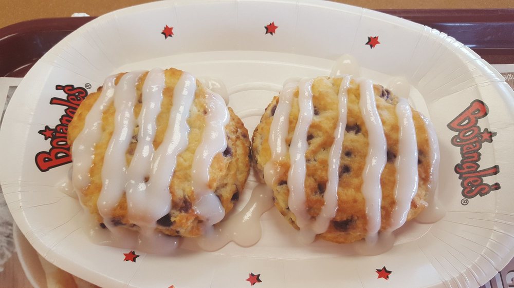 Bojangles - Cookeville