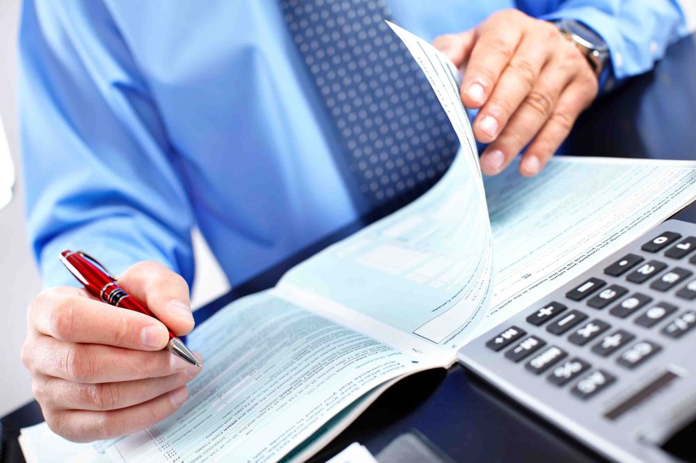 Stanley L Pinsker, CPA