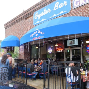 The Oyster Bar 142 Photos 100 Reviews Seafood 855 Pierremont Photo Of The Oyster Bar Shreveport La United States Some Outdoor Dining
