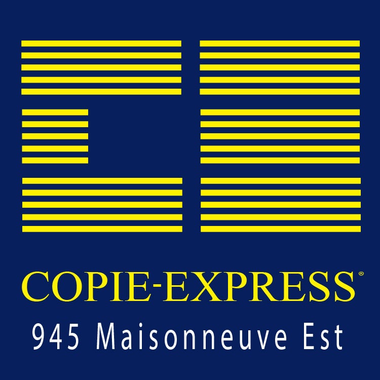 Copie Express