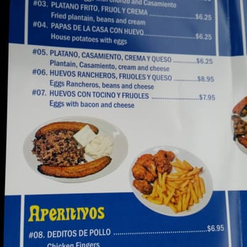 Las Perlas 21 Photos 28 Reviews Spanish 16008 46th Ave Photo Of Las Perlas Flushing Ny United States