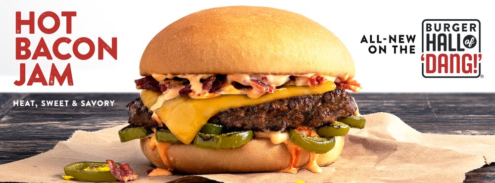 MOOYAH BURGERS, FRIES AND SHAKES