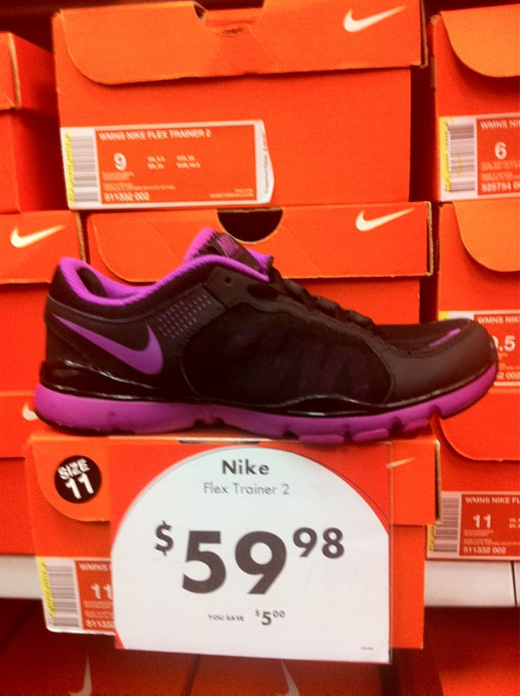 Shoe Carnival