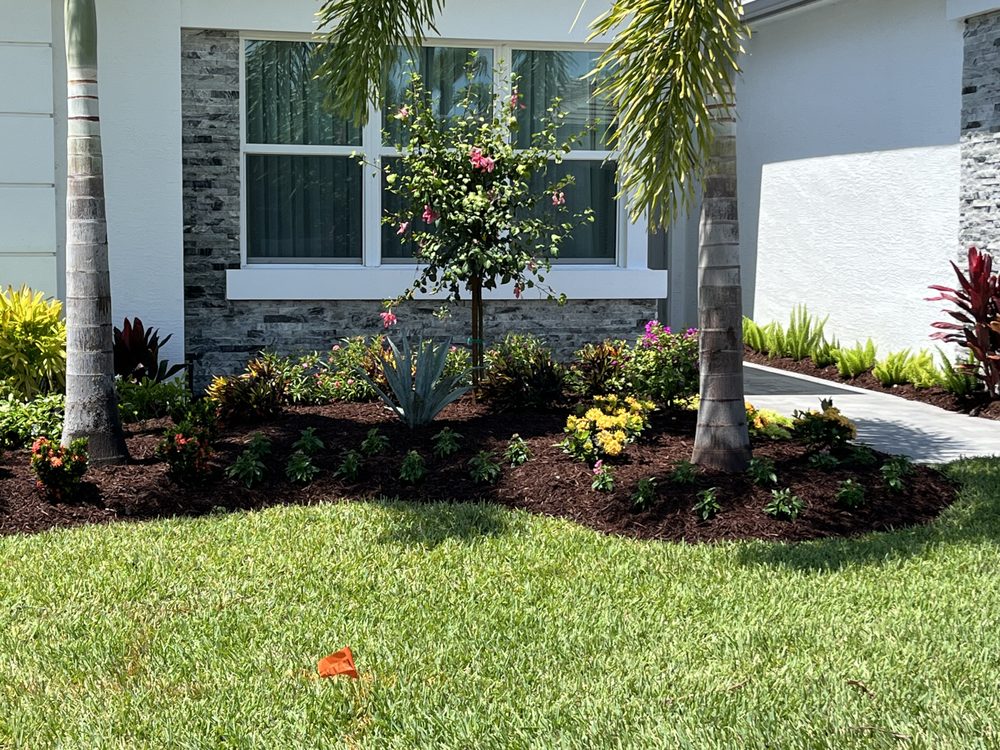 New Era Rivera Landscaping