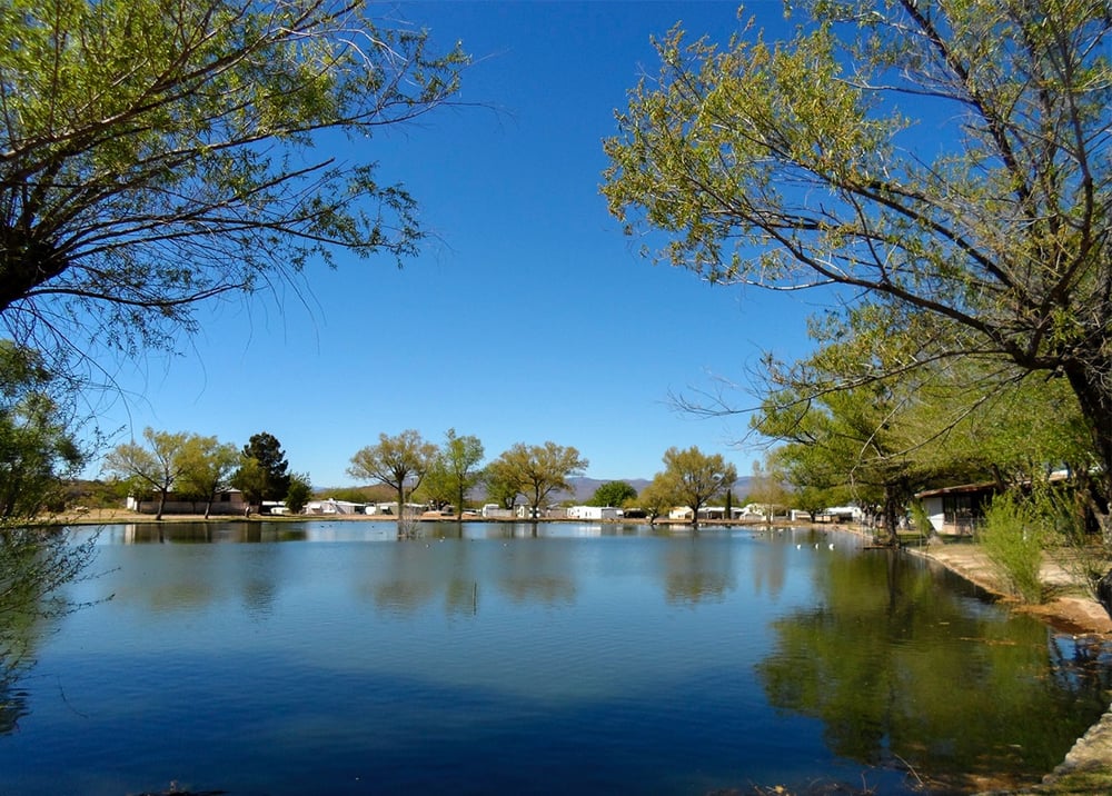 Roosevelt Resort Park RV Parks 350 Stagecoach Trl, Roosevelt, AZ