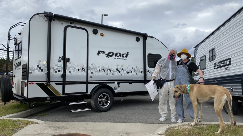 Certified Indoor Air