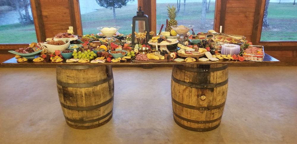 Kelly's Sugarthyme Catering