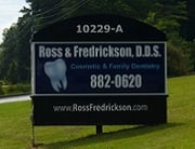 image of business Ross Kendon A Dntst