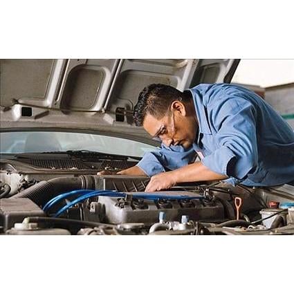 Mezzmer-Rydez Kustoms