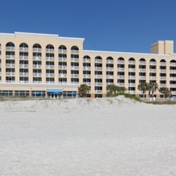 Hotels In Jacksonville Beach Yelp Courtyard By Marriott Jacksonville Beach Oceanfront