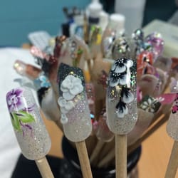 Bee Nail Salon  Spa  210 Photos  133 Reviews  Nail Salons  203 S Kamehameha Hwy, Wahiawa 