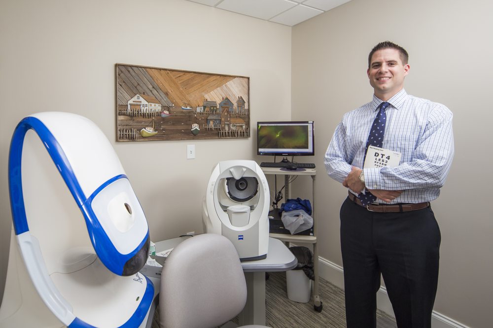 Photos for Puzio Eyecare Associates Yelp