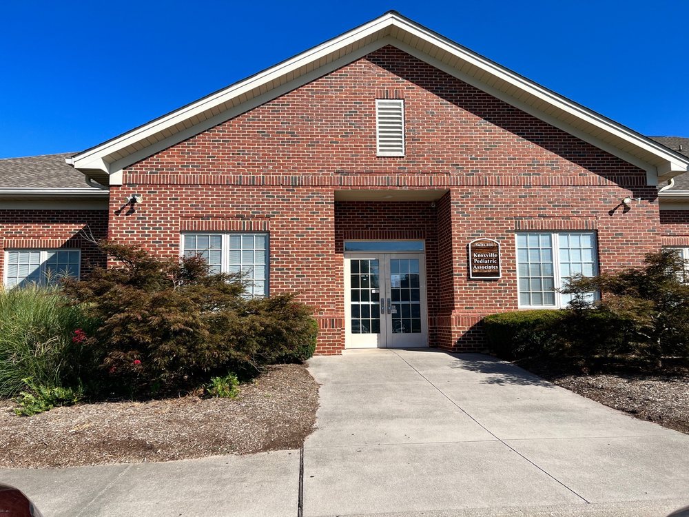 image of business Knoxville Pediatric Associates PC