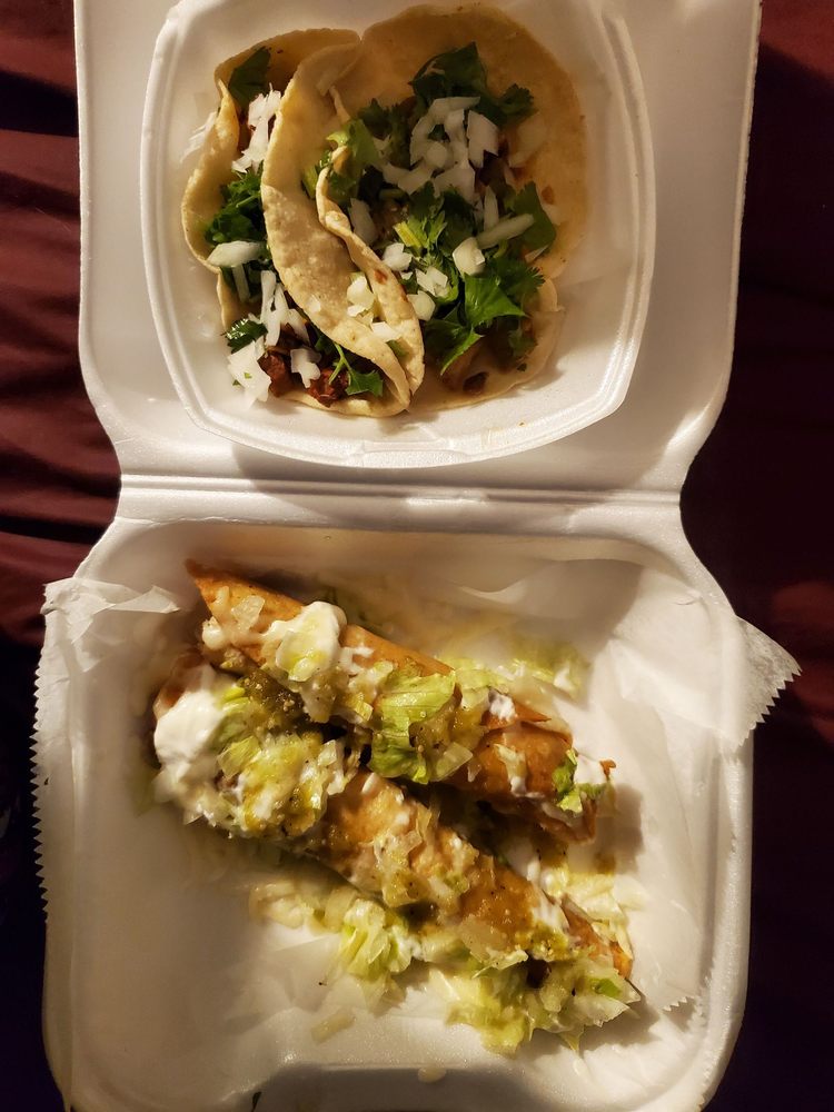 Orale Wey Tacos Orale Wey Tacos