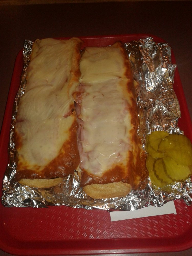 Ruma's Deli