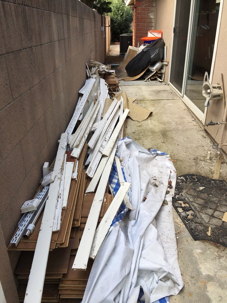 You Call We Haul Junk - 32 Photos & 10 Reviews - Junk Removal & Hauling