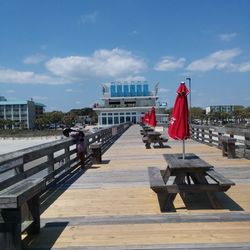 2nd Ave Pier 457 Photos 418 Reviews Beaches 110 N Ocean Blvd Photo Of 2nd Ave Pier Myrtle Beach Sc United States