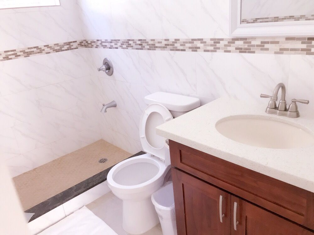 Bathroom Sinks Honolulu unit a bathroom - yelp Bathroom Sinks Honolulu unit a bathroom - yelp