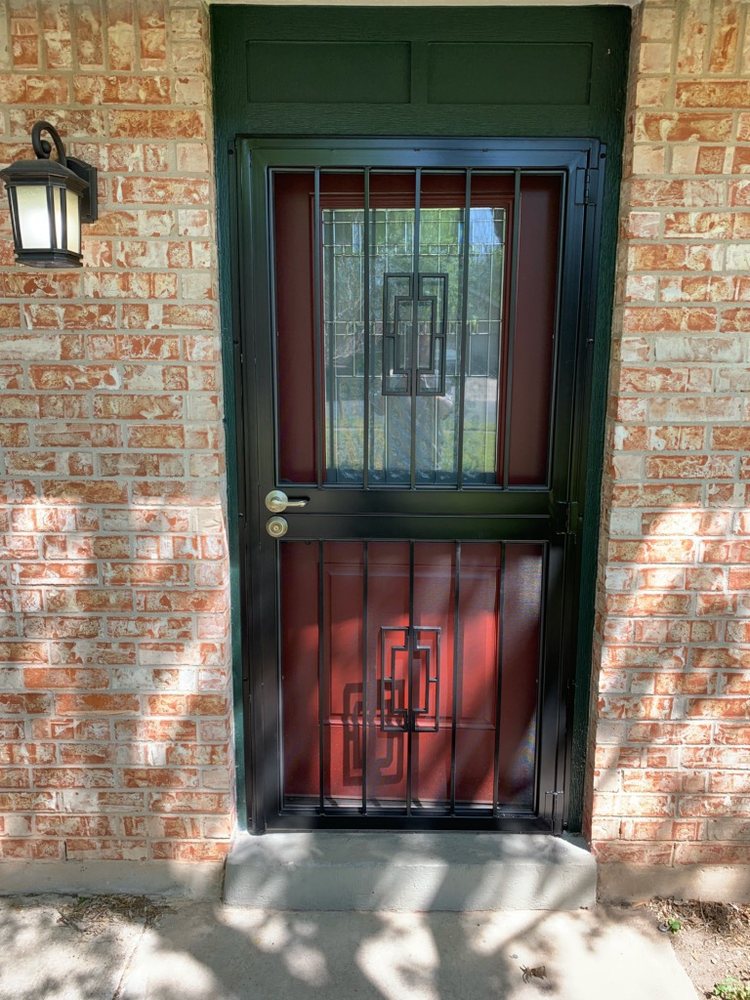 Custom Steel Fabrications