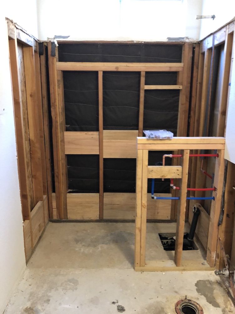 image of business Hargis Home Improvements