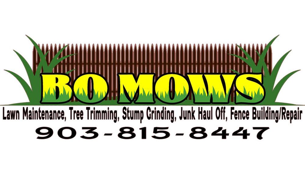 Bo Mows 