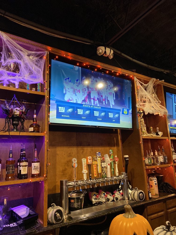 Jack's Tavern