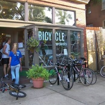saint louis bicycleworks 21 photos 17 reviews bikes 2414 st louis bicycle works