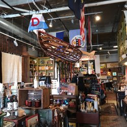 The Detroit Mercantile Co 35 Photos 37 Reviews Antiques 3434 Photo Of The Detroit Mercantile Co Mi United States