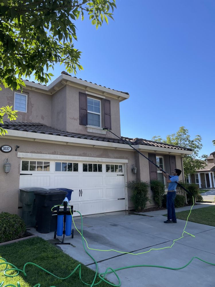 Home Service Masters