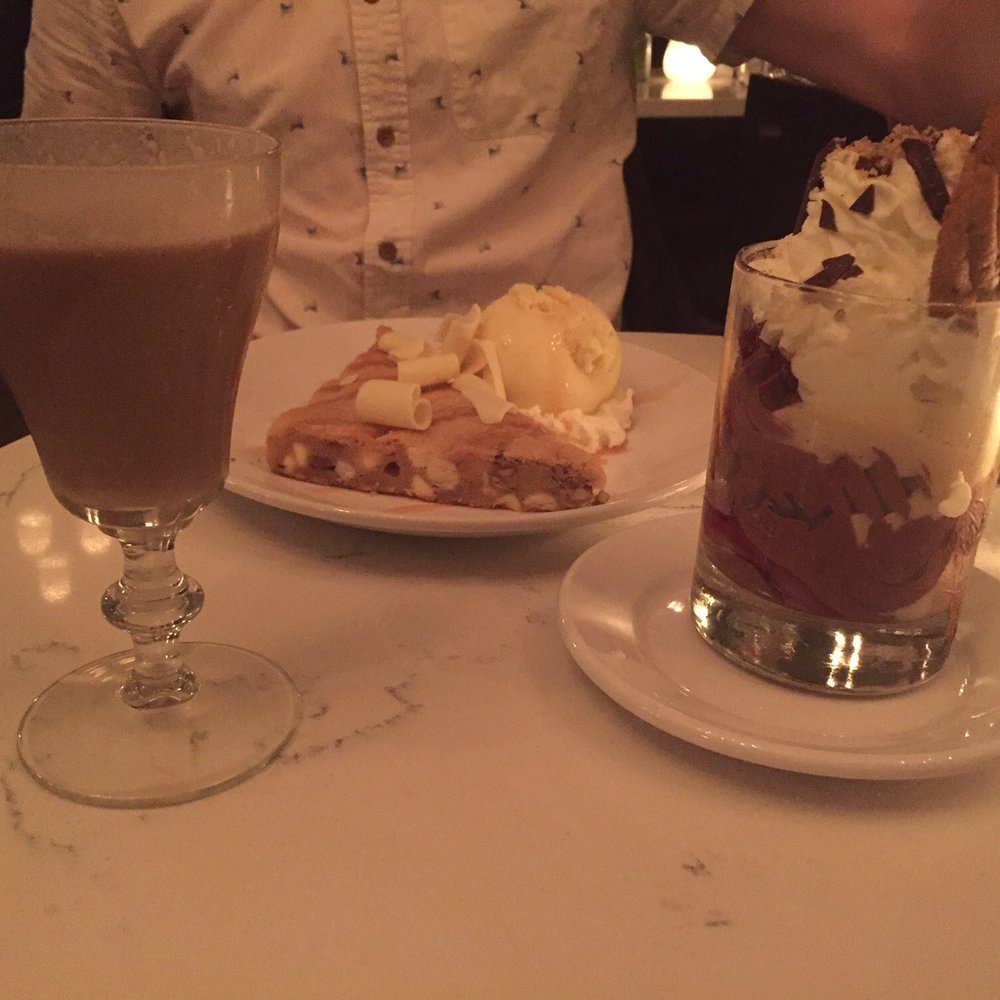 Baileys’ Chocolate Bar 1915 Park Ave, Lafayette Square, Saint Louis