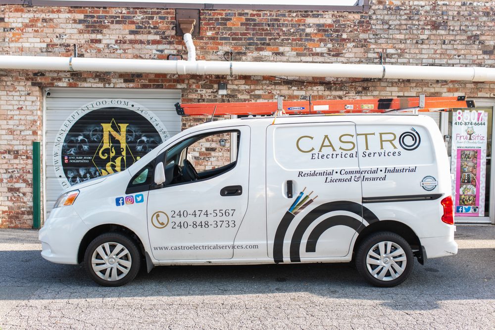Castro Electrical