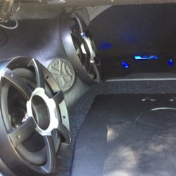 Weekend Audio 16 Photos Car Stereo Installation 6901 N Orange Photo Of Weekend Audio Orlando Fl United States 2017 Accord Fibergl Enclosures