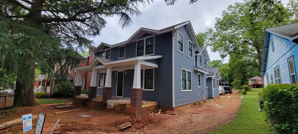 Circle Construction Services