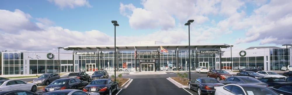 Euro Motorcars Germantown