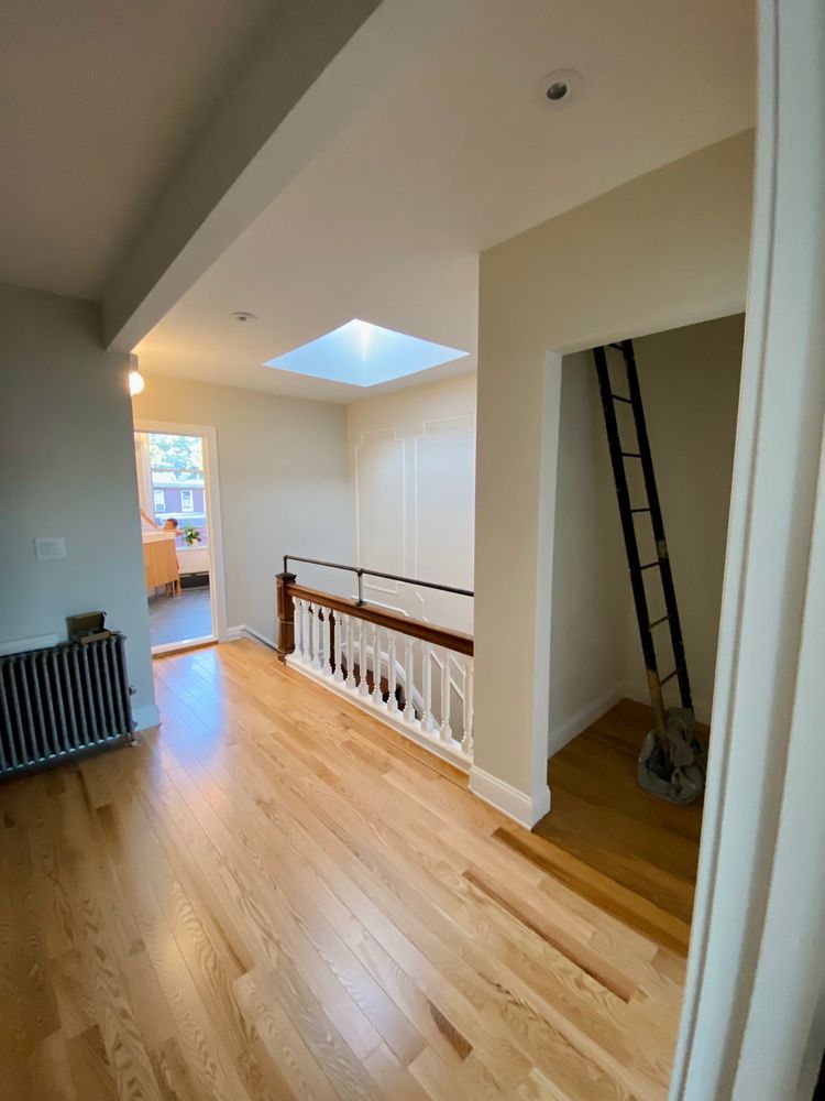 LEY Home Improvements