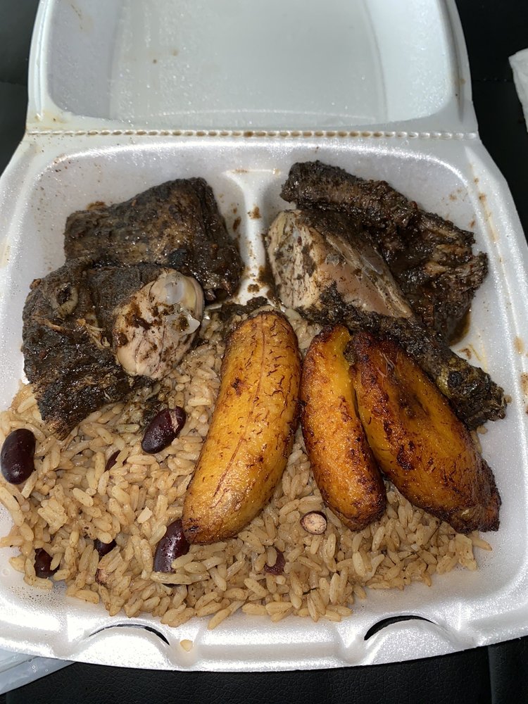 One Love Lounge