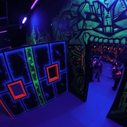 Area51 Lasertag - 10 Photos - Party & Event Planning - 2501 Rutherford ...