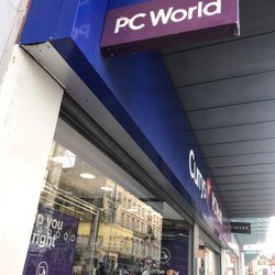 Currys Pc World Liances 56 Church Street Liverpool Photo Of Currys Pc World Liverpool Merseyside United Kingdom