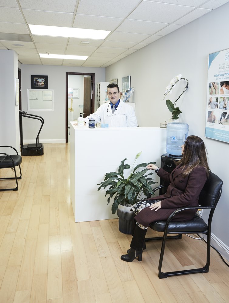 image of business Beverly Hills Wellness Center