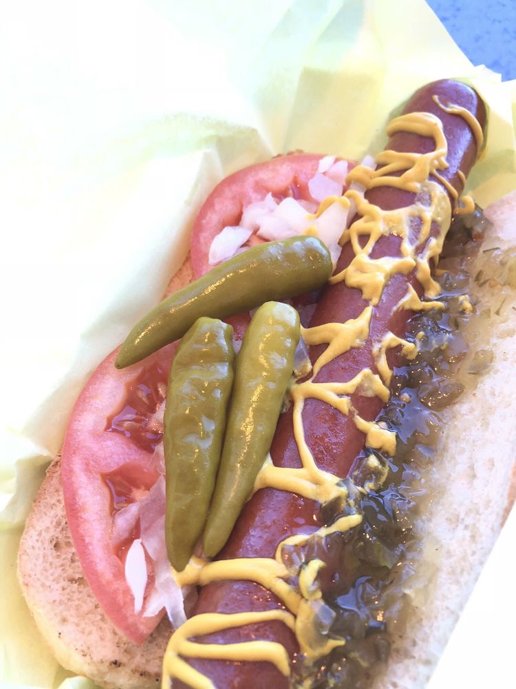 Tomski Sausage